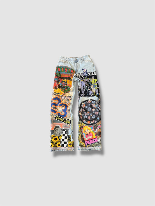 "FLORAL FEELINGS"